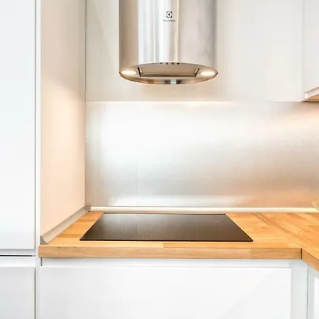 Apartment Iloftmalaga Plaza Del Teatro I Malaga