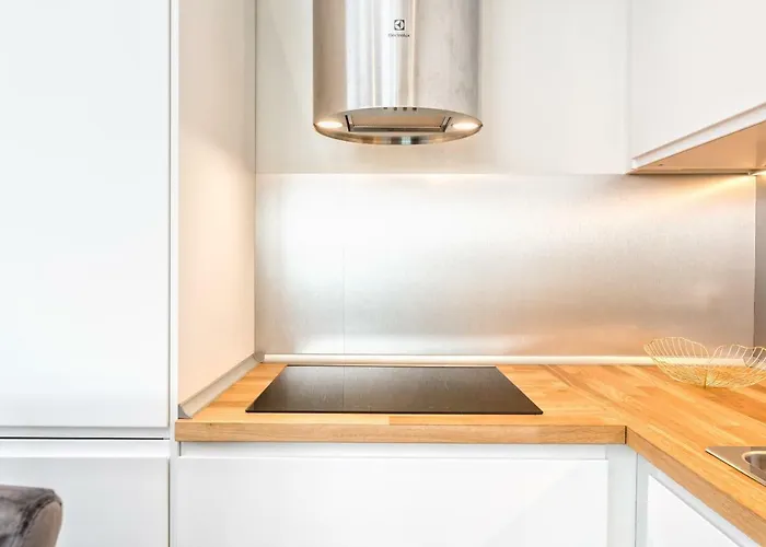 Apartamento Iloftmalaga Plaza Del Teatro I Málaga